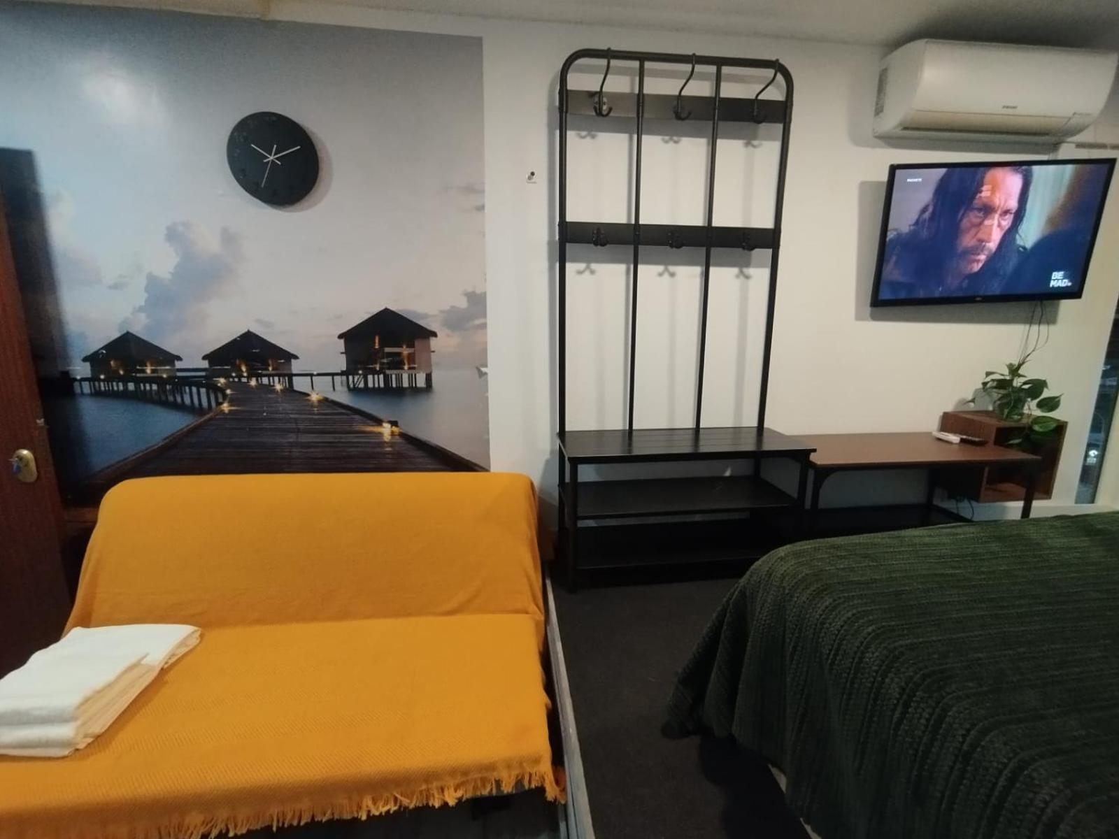 Appartamento Playamar Estudio 2 Huesped 40m Playa Wifi